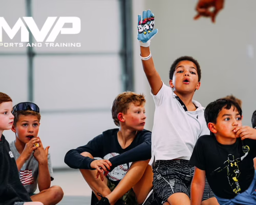 Spring Break Camp 2024 Email